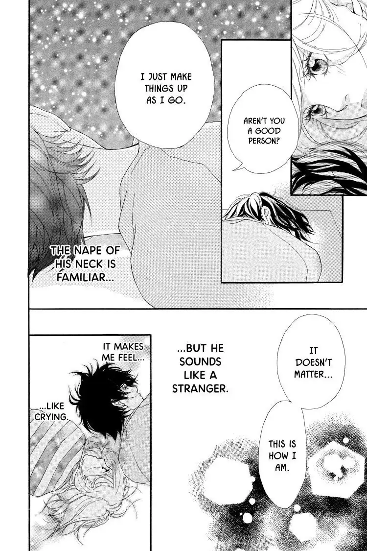 Ao Haru Ride Chapter 5 image 38